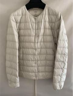 UNIQLO ウルトラライトダウンのサムネイル