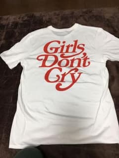 Girls Don't Cry Tシャツ NIKEのサムネイル