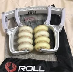 Roll Recovery R8 未使用 ロールリカバリーのサムネイル
