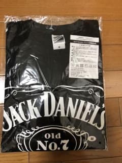 非売品 ジャックダニエル Tシャツのサムネイル