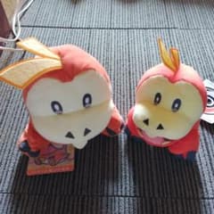 ポケモンぬいぐるみ ホゲータセット