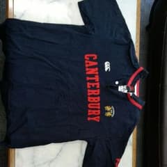 Canterbury　XLのサムネイル