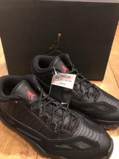 ジョーダン11LOW  新品２８センチ再値下げのサムネイル