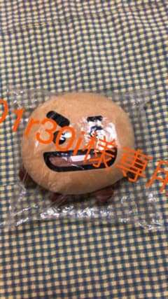 BT21 SHOOKY クッション 30cm、150ピースパズルのサムネイル