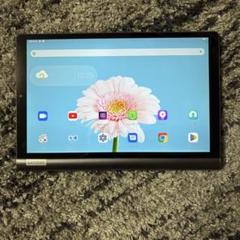 Lenovo Yoga Smart Tab 本体　YT-X705l Tablet-LENOVO-Yoga-Smart-Tab-