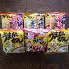 うまかっちゃん(°▽°)のサムネイル