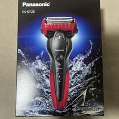 Panasonic ラムダッシュ リニアシェーバー 3枚刃 ES-ST2Sのサムネイル