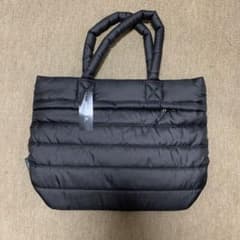 DANSKIN☆新品未使用トートバッグのサムネイル