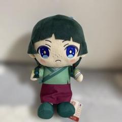 薬屋のひとりごと　みにコレ！おすわりぬいぐるみ