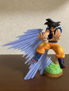 ドラゴンボールZ HISTORY BOX VOL.1 孫悟空