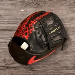 激レア】NIKE 内野手用グローブ Vapor Elite 11.5インチ - メルカリ