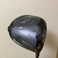 Qi35 MAX ドライバー 10.5 Diamana TM 50 Rのサムネイル