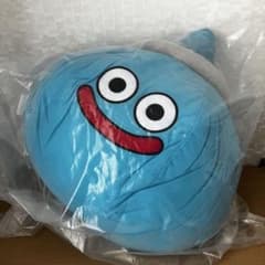ドラゴンクエストウォーク AMおおきなぬいぐるみ スラミチ