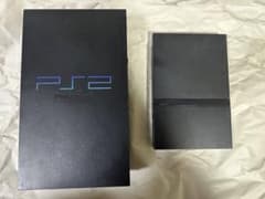 PS2本体　まとめのサムネイル