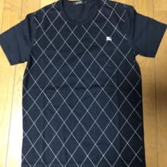 メンズ　Tシャツ　バーバリーのサムネイル