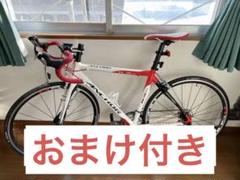 ロードバイク アンカー ブリヂストン RCS6 - メルカリ