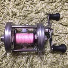 アブガルシア アンバサダー6500のサムネイル