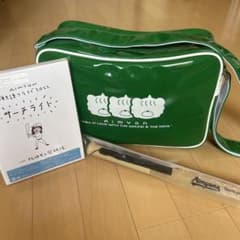 あいみょん3点セット甲子園Live かばん DVD ペンライト - メルカリ