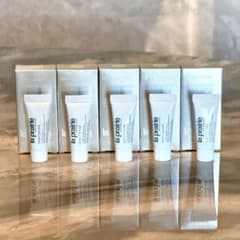 ラ・プレリー SC ラックス スリープマスク〈夜用マスク〉 5ml×5 - メルカリ