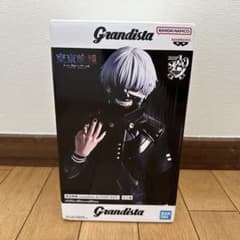 東京喰種 Grandista KANEKI KEN 金木研 フィギュア - メルカリ