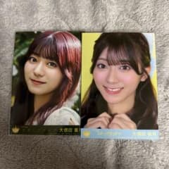 ≒JOY 大信田美月 生写真 まとめ売り - メルカリ