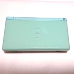 Nintendo DS lite アイスブルー 本体のサムネイル