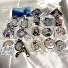 86 エイティシックス グッズ レーナ まとめ売り - メルカリ