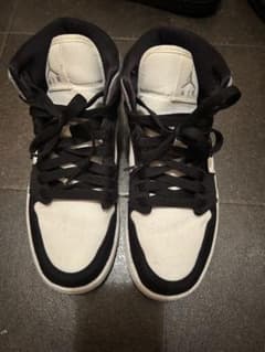 Air Jordan 1 Mid DV0427-100 6 USのサムネイル