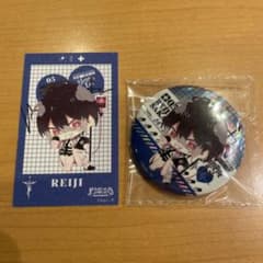 ディアラバ 逆巻レイジ Lab 缶バッジ ポラカ DIABOLIK LOVERS - メルカリ