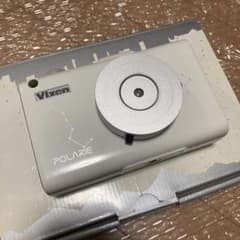 ビクセン　ポータブル赤道儀　ポラリエ　実用品のサムネイル