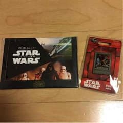 スターウォーズ セットのサムネイル