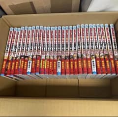 あ*様 サカモトデイズ SAKAMOTO DAYS 全27巻セット 未読品 - メルカリ
