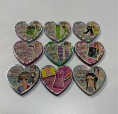 プリティーリズム プリズムストーン 9個セット - メルカリ