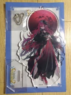 FGO Fate C103 コミケ アクリルスタンド アクスタ バーヴァンシー