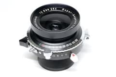 スーパーアンギュロン 65mm f8 コパルシャッター - メルカリ
