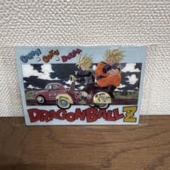 ドラゴンボール イタジャガ8 悟飯&悟空&ブルマ8-27 CR - メルカリ
