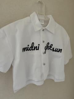 midnightsun"street dress shirts"TAKUYA∞のサムネイル