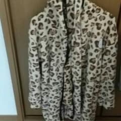 キティちゃんバスローブのサムネイル