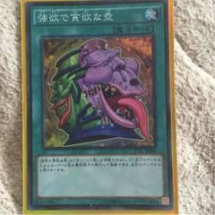 強欲で貪欲な壺のサムネイル