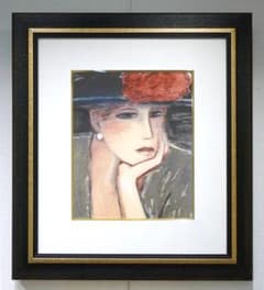 ジャン・ピエール・カシニョール リトグラフ - メルカリ