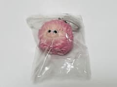 ハリーポッター めじるし ピグミーパフのサムネイル