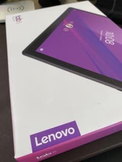 ミケ様専用　Lenovo TAB5 SoftBankのサムネイル