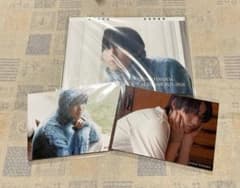 豊田裕大 2025-2026カレンダー ポストカード - メルカリ