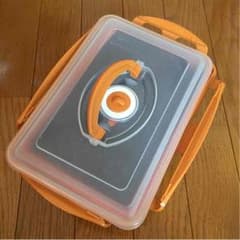 漬物 容器 タッパーのサムネイル