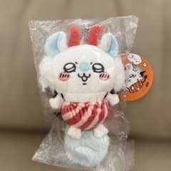 ちいかわ 仮装たのしい〜！マスコット(デビルなモモンガ) - メルカリ