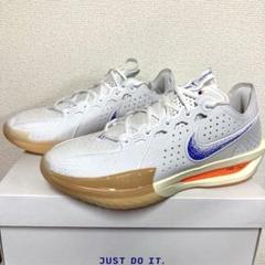 nike g.t. cut 3 ep fp 28.5 gtカット ブループリント nike g.t. cut 3 ep fp 28.5 gtカット ブループリント - メルカリ