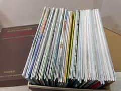 ジャンク品こどものとも復刻版 101号~150号 ※抜け巻あり全42冊セット
