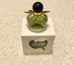 ニナリッチ　オーデトワレ　希少　ベラ　使用品のサムネイル