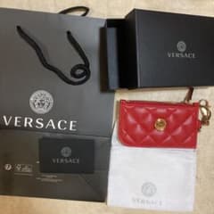 VERSACE小銭入れのサムネイル