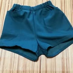 保育園体操服　ズボンのサムネイル